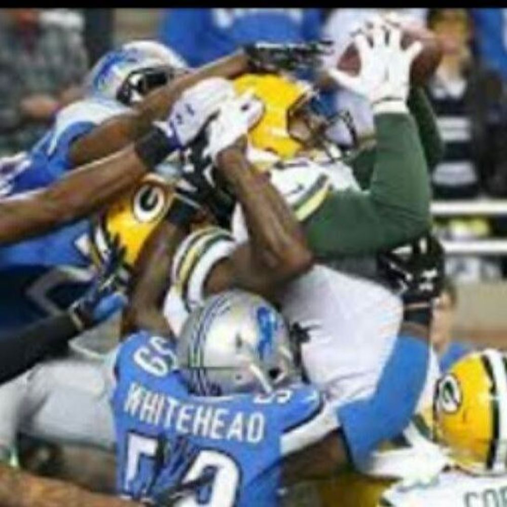 Meet your Posher, Jacques