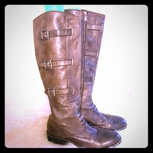 Vince Camuto riding boots