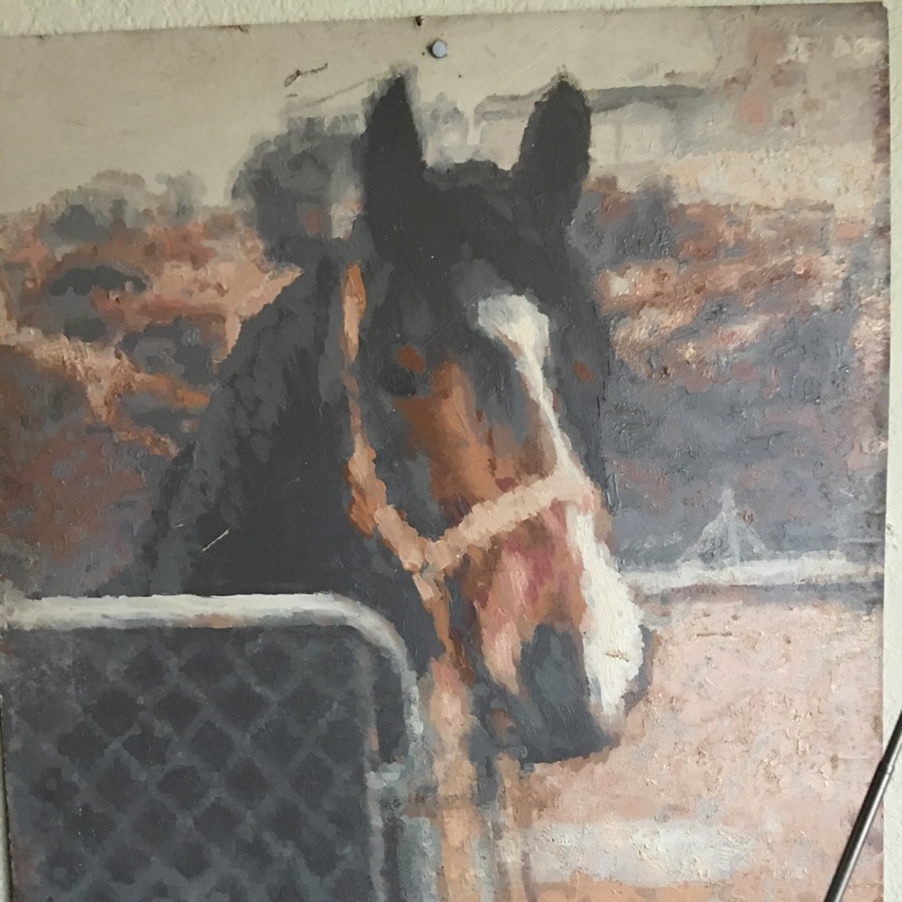 Meet your Posher, Kerri