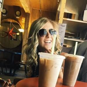 Meet your Posher, Megan