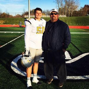 Meet your Posher, David