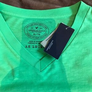 Men's xl American eagle tee