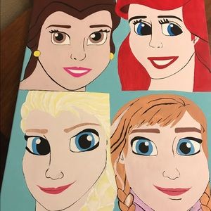 Meet your Posher, Nicole