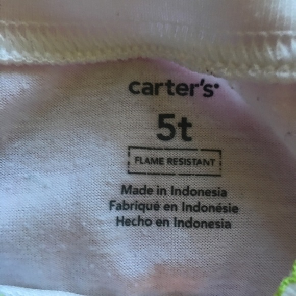 Carter's - Picture 3 of 3