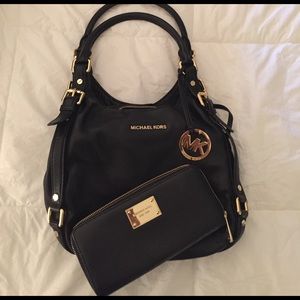 Michael Kors handbag