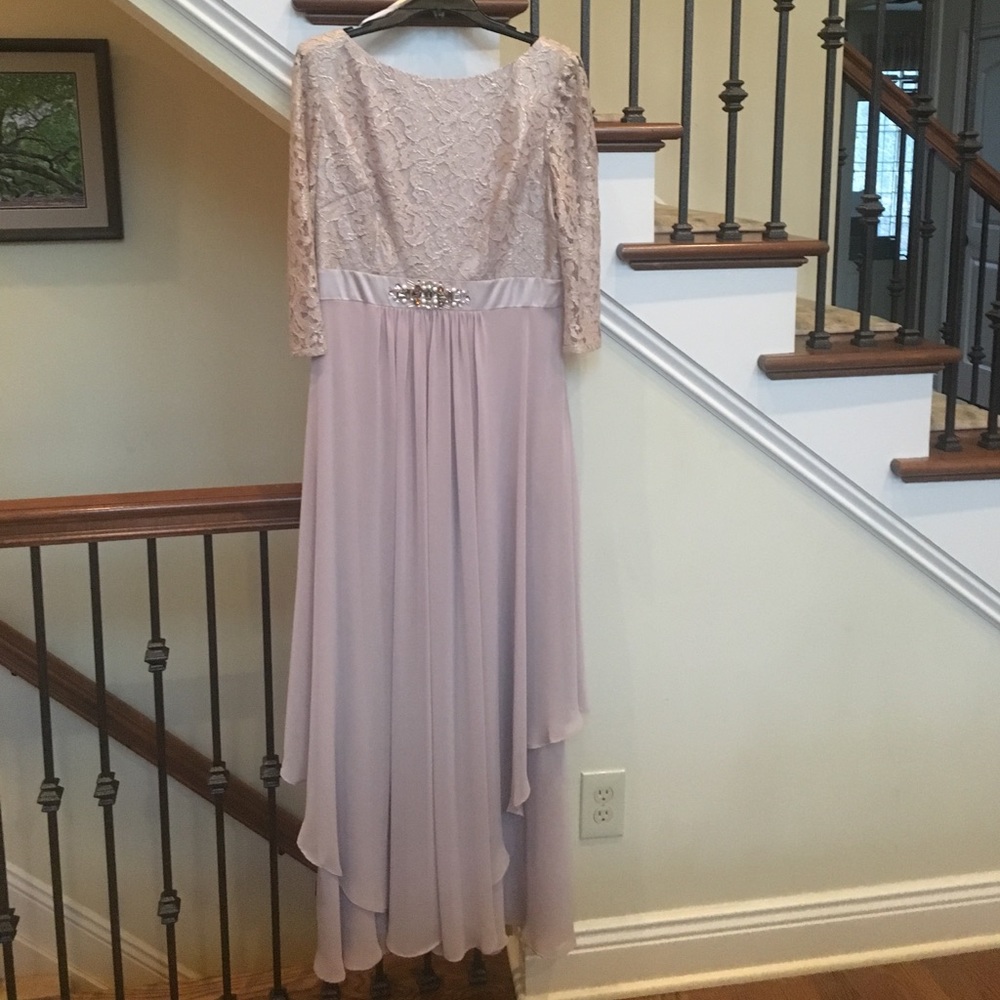 Eliza J size 12 women's dress