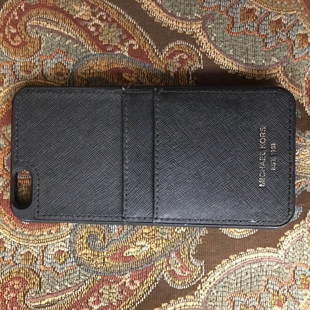 iPhone 6 Plus Michael kors case