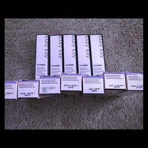 Mary Kay Products everything is $10 each.. buy now