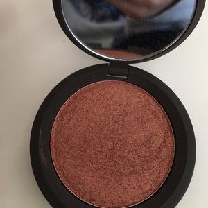 BECCA Luminous Blush - Blushed Copper