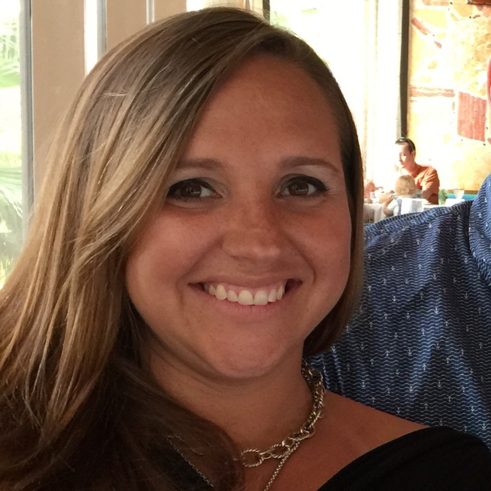 Meet your Posher, Courtney