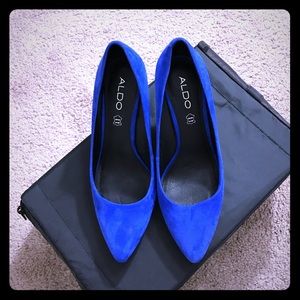 ALDO Heels