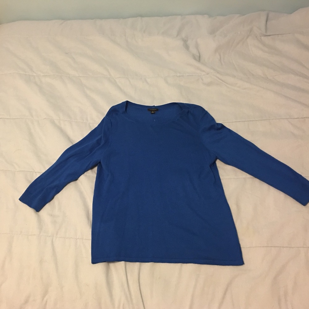 Ann Taylor Sweater