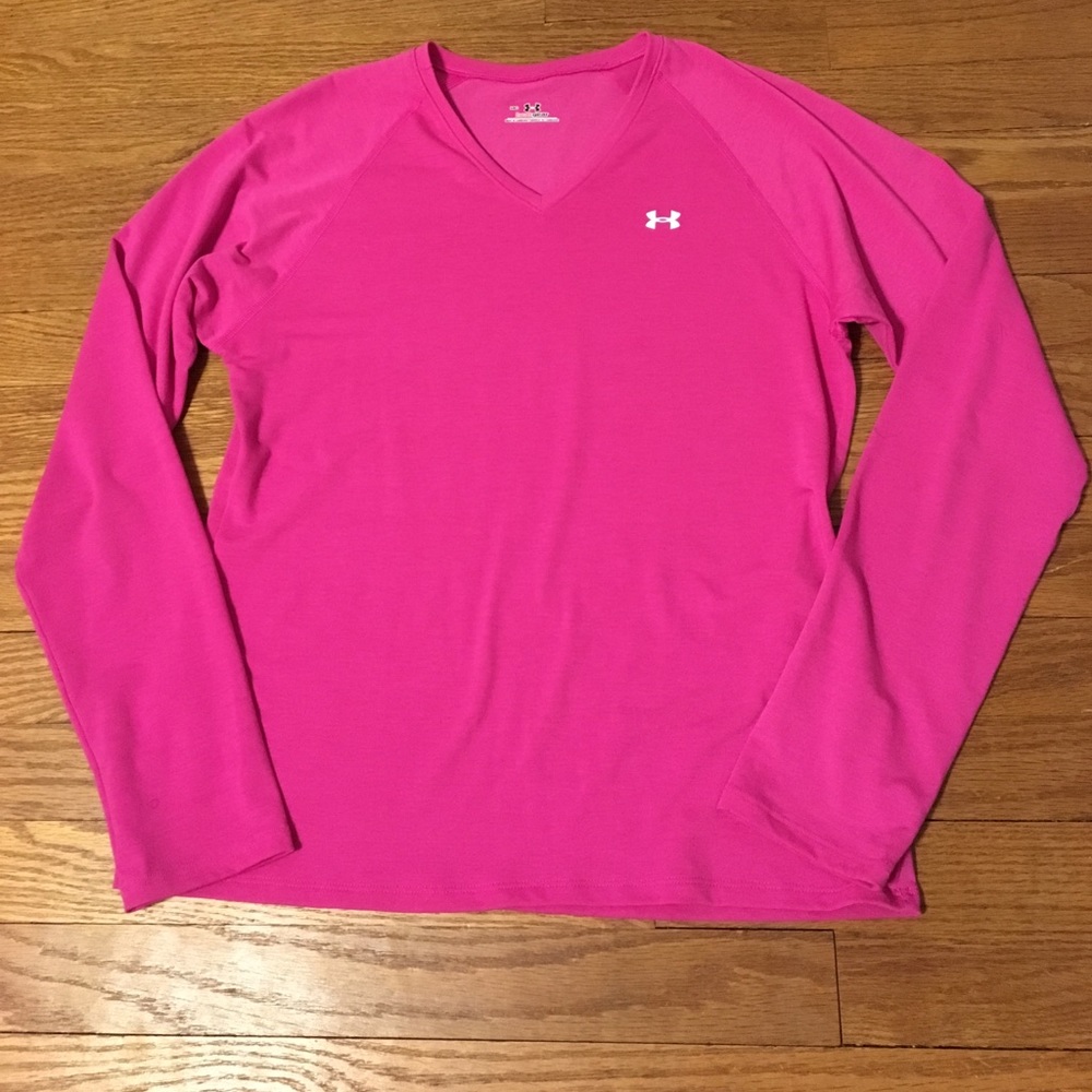 Under Armour