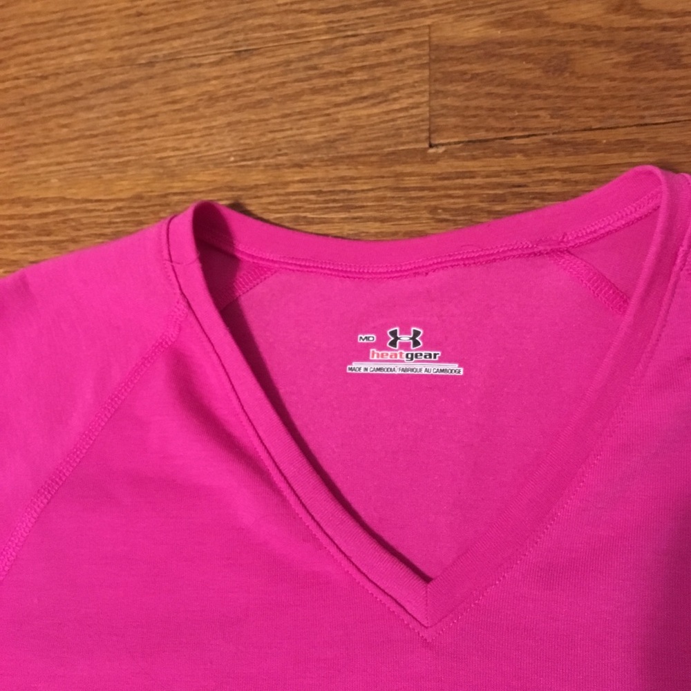 Under Armour - Picture 2 of 2