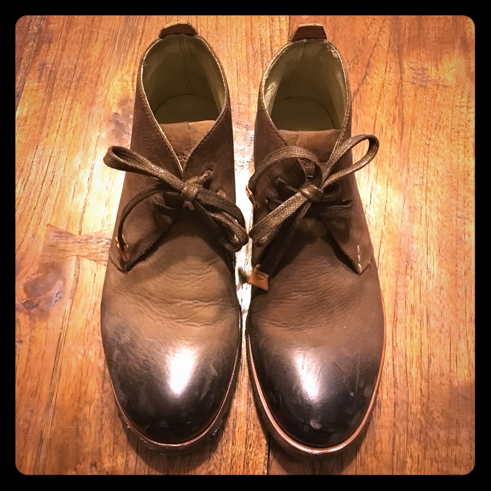 Bernardo booties