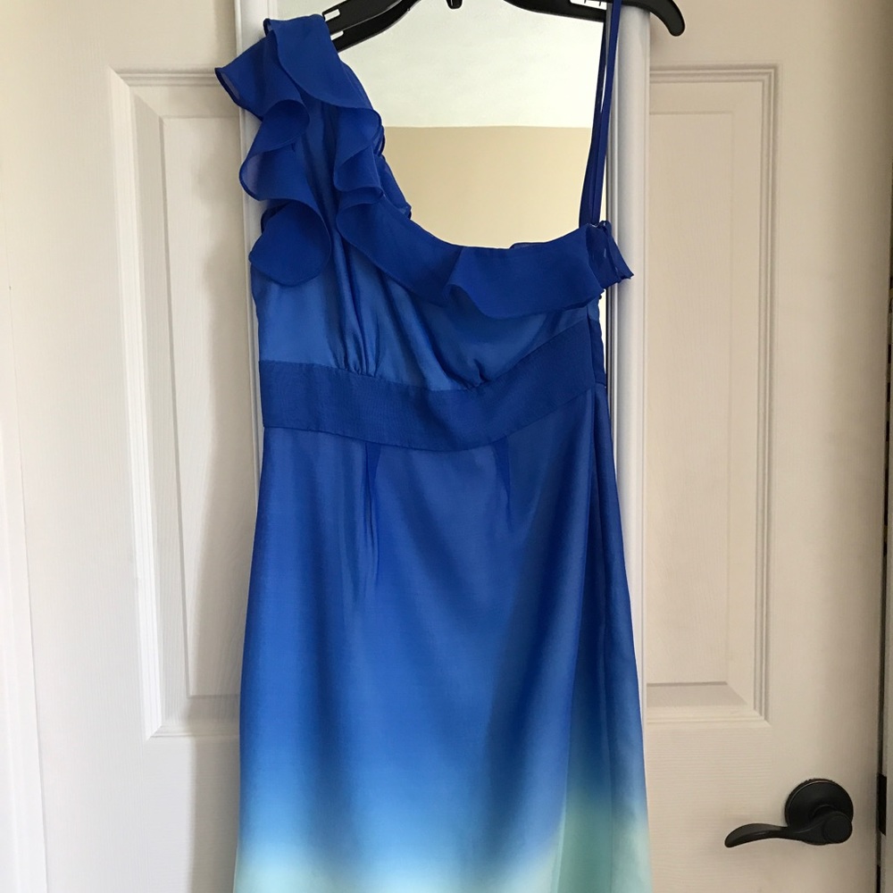 Cute summer dress