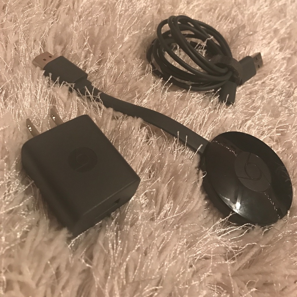 Chromecast