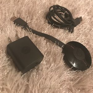 Chromecast