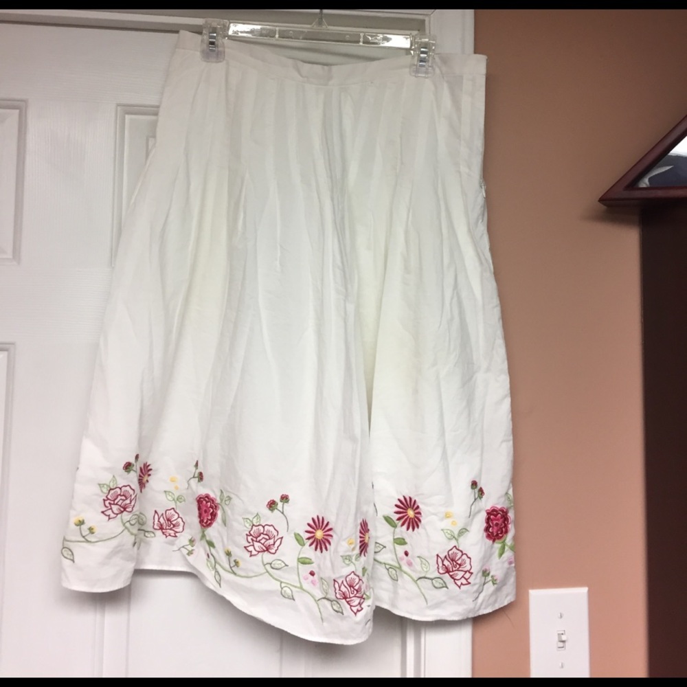 Skirt