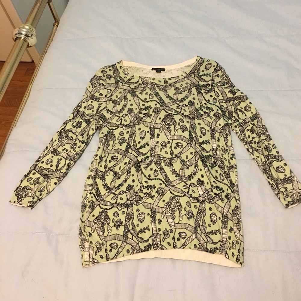 Ann Taylor Sweater