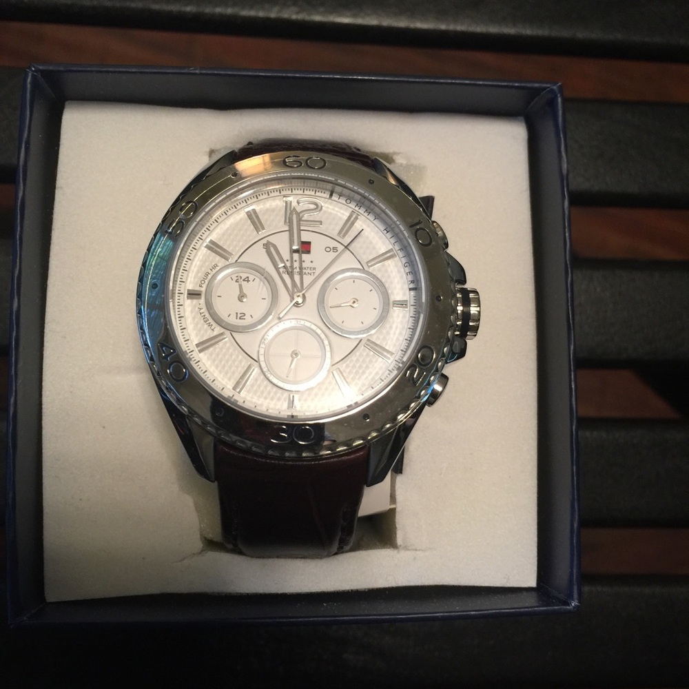 Tommy Hilfiger Watch