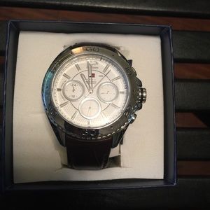 Tommy Hilfiger Watch