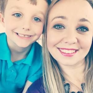 Meet your Posher, Kendra