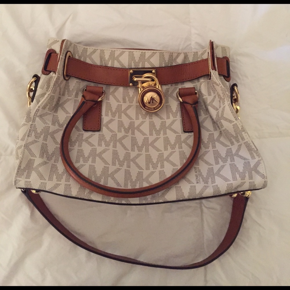 Michael Kors handbag