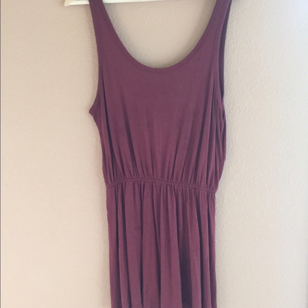Basic Romper