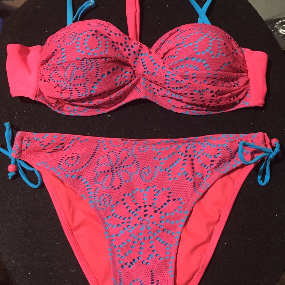 Swimsuit