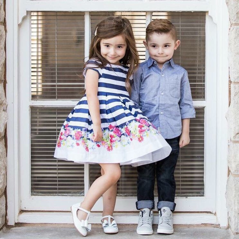 NWT✨ Mayoral dress 5t