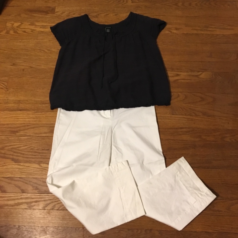 Calvin Klein top