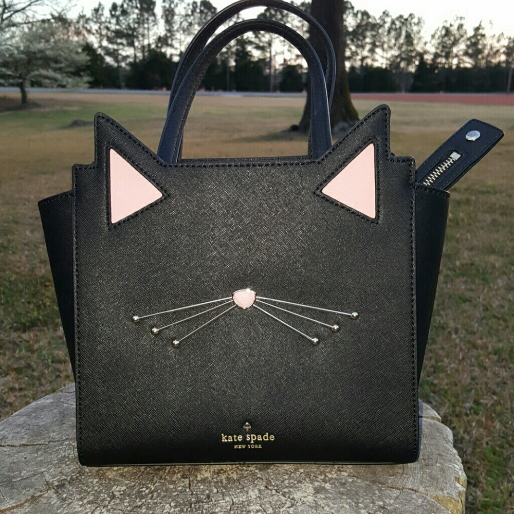 Kate Spade Small Hayden