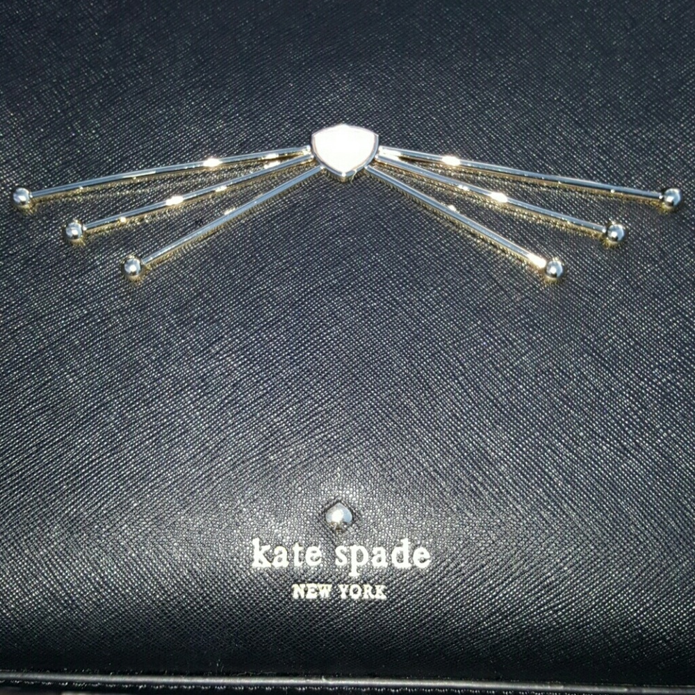 Kate Spade Small Hayden - Picture 5 of 8
