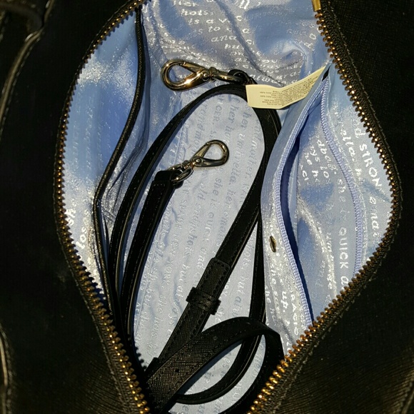 Kate Spade Small Hayden - Picture 6 of 8