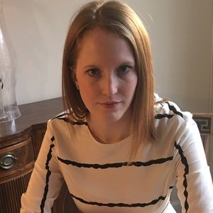 Meet your Posher, Alison