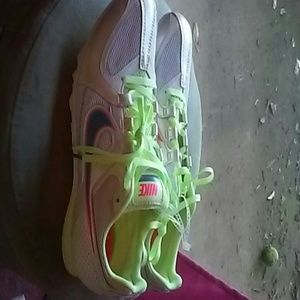 Nike Track and Field shoes