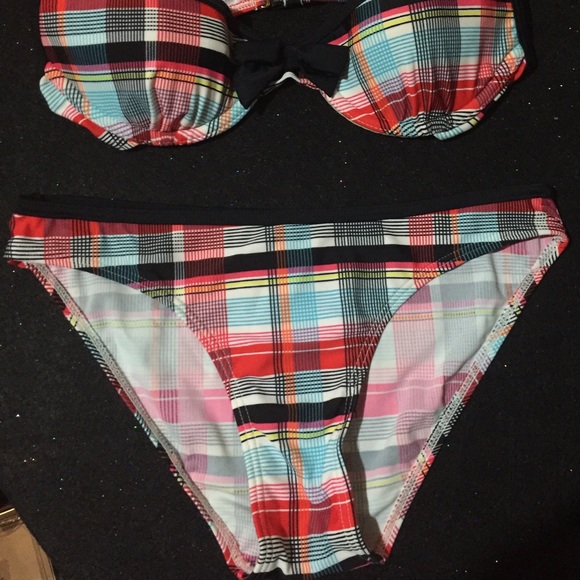 Swimsuit - Picture 2 of 2