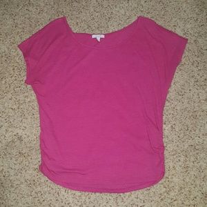 Delia's Pink T-Shirt