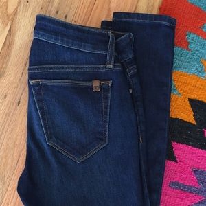 Joe's Jeans Skinny Ankle 26