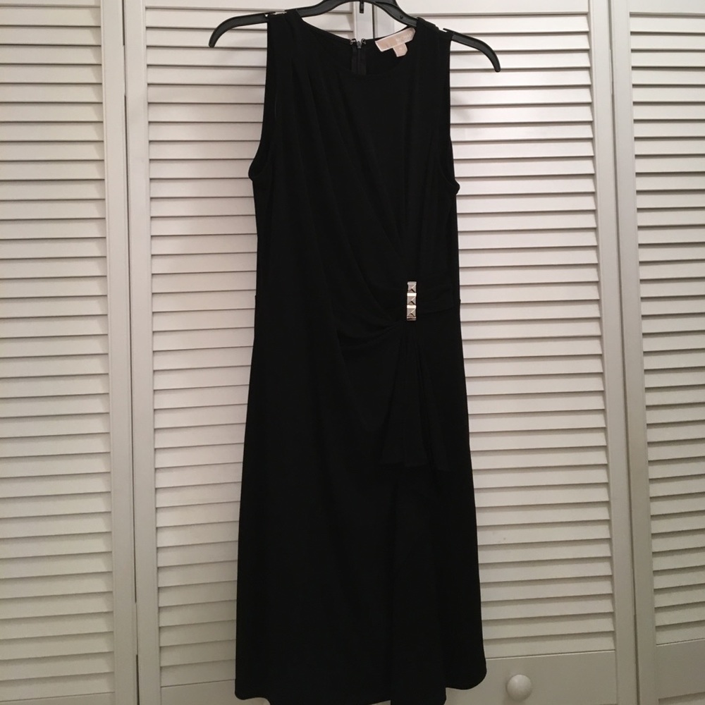 Michael Kors dress with tags on.