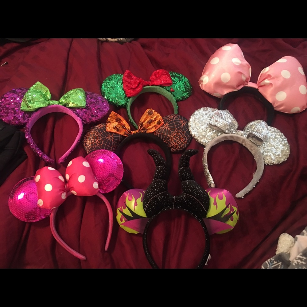 disney ears