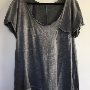 We The Free Tribute t-shirt