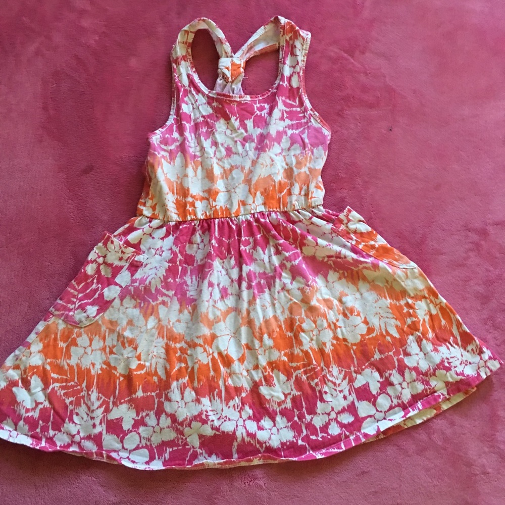 Children's place dress