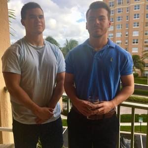 Meet your Posher, Dean