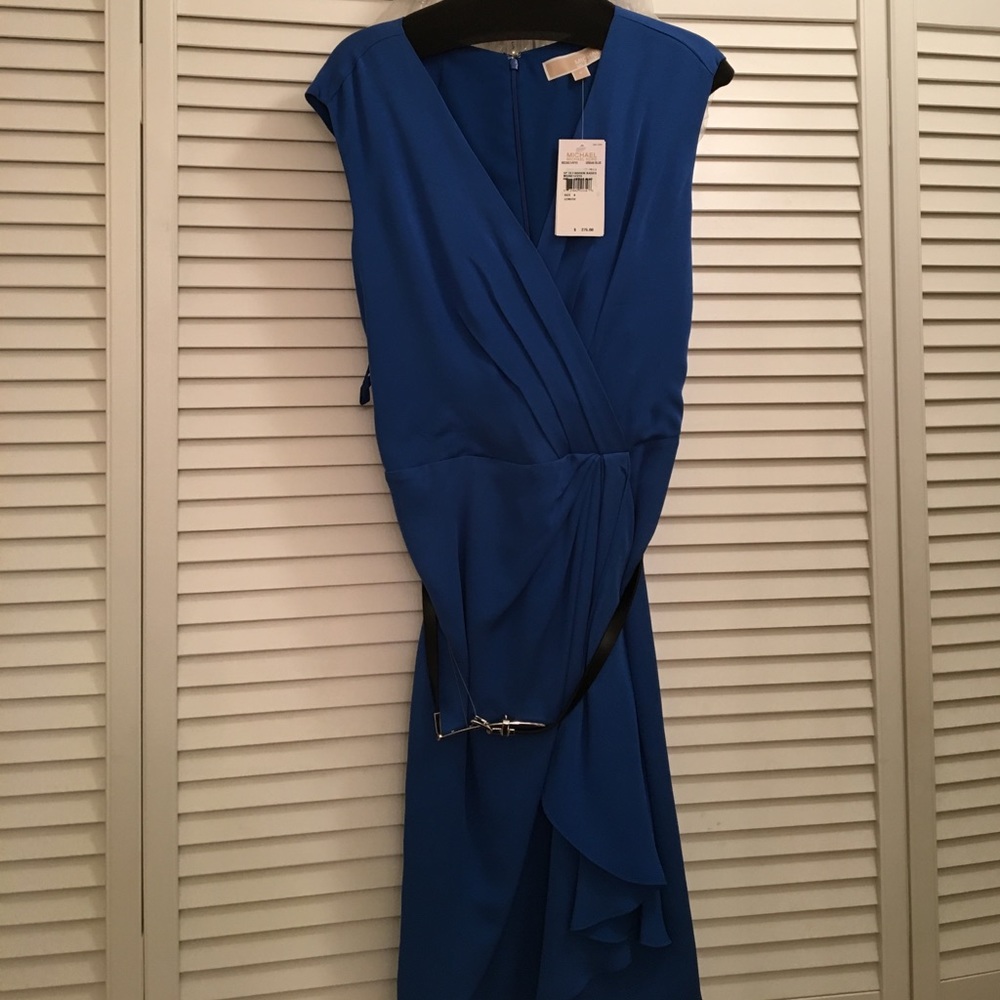 Michael Kors dress