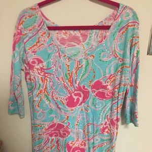 Lilly Pulitzer Eliza Dress