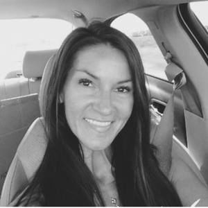 Meet your Posher, Maggie