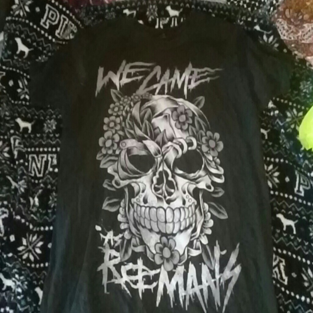 We Came As Romans Mens t-shirt