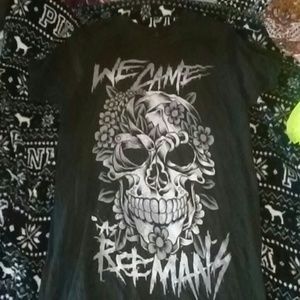 We Came As Romans Mens t-shirt